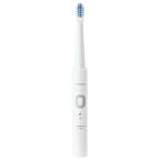 ショッピング電動歯ブラシ オムロン HT-B317-W 音波式電動歯ブラシ