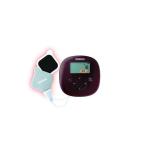  Omron HV-F321-BW температура . низкий цикл терапевтическое устройство Brown 