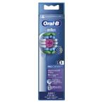  Brown EB18RX-3EL заменяемая щетка замена цвет сигнал имеется stain уход Oral-B 3 шт. входит .EB18RX3EL