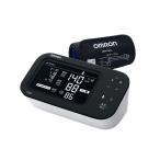  Omron HCR-7728T сверху рука тип тонометр 