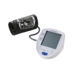  Elecom HCM-AS03BTWH сверху рука тип тонометр смартфон синхронизированный Bluetooth соответствует [ELECOM Healthcare] Appli соответствует белый 