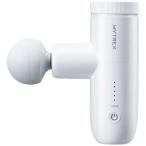 setsuplanning MT-RX2-24W-B REBIVE MINI XS コンパクトマッサージガン ホワイト