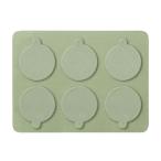 アテックス AX-HZL153 ルルドボーテ フェムオンテック 温灸 粘着シール よもぎ