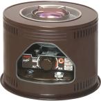 ショッピングトヨトミ トヨトミ HH-2124 石油こんろ 木目