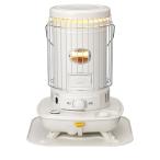 ショッピングストーブ CORONA SL-5125(W) ポータブル石油ストーブ（対流型） 遠赤外線 13畳まで タンク容量6L ホワイト