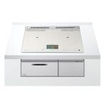 HITACHI×YAMADA HT-N1050YSTF(S) встроенный IH варочный нагреватель 3.200Vyamada50 годовщина оригинал модель настольный ширина 60cm светло-серебристый 