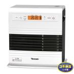 ダイニチ工業 FW-3724GR 石油ファンヒーター 木造10畳 コンクリート13畳 スノーホワイト