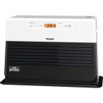 ダイニチ FZ-104 石油ファンヒーター 木造26畳 コンクリート35畳 9.0Lタンク 抗菌ファンフィルター付 ホワイト×ブラック