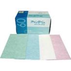 東京メディカル カウンタークロス 35x61cm ブルー （100枚入） FT-103