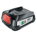  Bosch A1825LIG Li-ion аккумулятор 18V2.5Ah A1825LIG