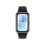 HUAWEI HUAWEI BAND 11 P BL Band 11 1.62 дюймовый иметь машина EL дисплей сон управление 24 час здоровье управление черный 