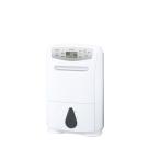 【推奨品】三菱電機 MJ-P180VX-W 衣類乾燥除湿機 サラリ 除湿能力：15.5L（50Hz）／18L（60Hz）／日 ホワイト MJP180VXW