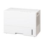 パナソニック F-YEX90D-W エコ・ハイブリッド方式 衣類乾燥除湿機 ナノイーX48兆搭載 下向き送風 木造10畳 鉄筋20畳 クリスタルホワイト