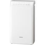 コロナ CD-WH1226(W) 除湿機 WHシリーズ 12L クリスタルホワイト CDWH1226(W)