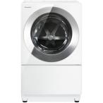 【無料長期保証】パナソニック NA-VG1500R-S ななめドラム式洗濯機 Cuble (洗濯10kg・乾燥5kg) 右開き フロストステンレスの写真