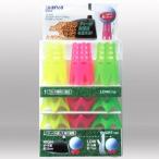 ダイヤ エアロスパークティー ネオ ロング3本＆ショート6本 DAIYA TE-440