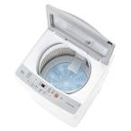 AQUA полная автоматизация стиральная машина сверху открытие стирка 5kg ширина 52.5cm 3D активный мойка &amp; высокая плотность clean проникновение ... отделка AQW-S5A(W) оттенок белого 