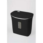 【ヤマダデンキ】アコ・ブランズ・ジャパン GSHA26MB マイクロカットシュレッダー ブラック