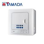 東芝 ED-608-W 衣類乾燥機 乾燥容量6.0kg ピュアホワイト