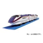  Takara Tommy Plarail S-09 E3 серия Shinkansen ...2000 номер плата ( объединенный specification )