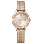 ショッピングシチズン シチズン EW2635-54A xC エコ・ドライブ チェンジャブルバンド mizu collection