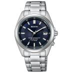 ショッピングシチズン シチズン KS3-115-71 REGUNO スタンダード 10気圧防水 ソーラー電波モデル