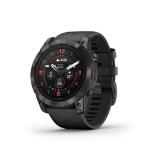 GARMIN 010-02804-51 epix Pro (Gen 2) 51mm Sapphire Ti Carbon Gray DLC | Black 51mm 0100280451