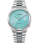 ショッピングシチズン シチズン NJ0151-88M CITIZEN COLLECTION 5気圧防水 メカニカル 自動巻(手巻付)