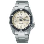 セイコー SBSA227 5スポーツ SKX Sports Style 10気圧防水 メカニカル 自動巻(手巻付)