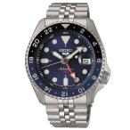 ショッピングセイコー セイコー SBSC003 5スポーツ SKX Sports Style 10気圧防水 メカニカル 自動巻(手巻付)