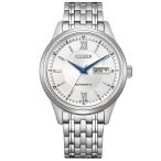 シチズン NY4050-62A CITIZEN COLLECTION 5気圧防水 メカニカル 自動巻（手巻付）