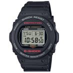 カシオ DW-5750UE-1JF G-SHOCK DIGITAL 20気圧