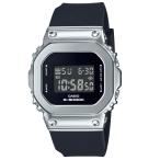 カシオ GM-S5600U-1JF G-SHOCK DIGITAL 20気圧