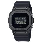 ショッピングカレンダー カシオ GM-5600UB-1JF G-SHOCK DIGITAL 20気圧防水 フルオートカレンダー LEDバックライト