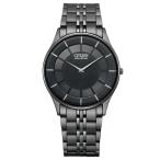 ショッピングedition シチズン AR3017-58E CITIZEN COLLECTION エコ・ドライブ 日常生活防水 NIGHT COLOUR EDITION