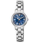 ショッピングシチズン シチズン KH4-912-71 wicca 5気圧防水 ソーラーモデル