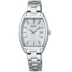 ショッピング電波 セイコー SWFH143 SEIKO SELECTION 10気圧防水 ソーラー電波時計 限定モデル