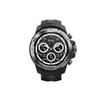 ミブロ SP380013-C222 スマートウォッチ mibro GS Explorer オブシディアンブラック