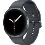 Samsung Galaxy Watch8 44mm／Graphite SM-L330NDAJXJP