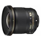 AF-S NIKKOR 20mm f/1.8G ED