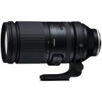 TAMRON タムロン 150-500mm F/5-6.7 Di III VC VXD（Model A057