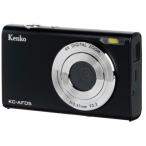 ショッピングデジタルカメラ ケンコー KCAF05 デジタルカメラ