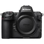 ショッピングBit\\\'z Nikon Z 8 ミラーレスカメラ