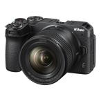 ショッピングBit\\\'z Nikon Z 30 12−28 PZ VR レンズキット ミラーレスカメラ
