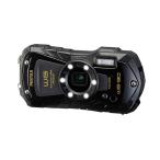 PENTAX WG-90 черный цифровая камера PENTAX WG черный 
