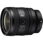 ショッピングSONY ソニー SEL2450G デジタル一眼カメラレンズ α[Eマウント]用レンズ FE 24-50mm F2.8 G