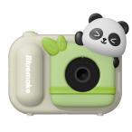 Bluemake TT-Z48ZP Kids камера зеленый 