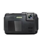 Bluemake 防水コンパクトデジタルカメラ TT-WD1300 （ブラック