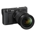 Nikon ZR 24-70 ミラーレス一眼カメラ レンズキット ニコンZマウント 部分積層型CMOSセンサー搭載