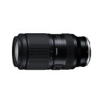 TAMRON 70-180mm F／2.8 Di III VC VXD G2 (Model A065) 大口径望遠ズームレンズ ニコンZマウント 手ブレ補正機構搭載